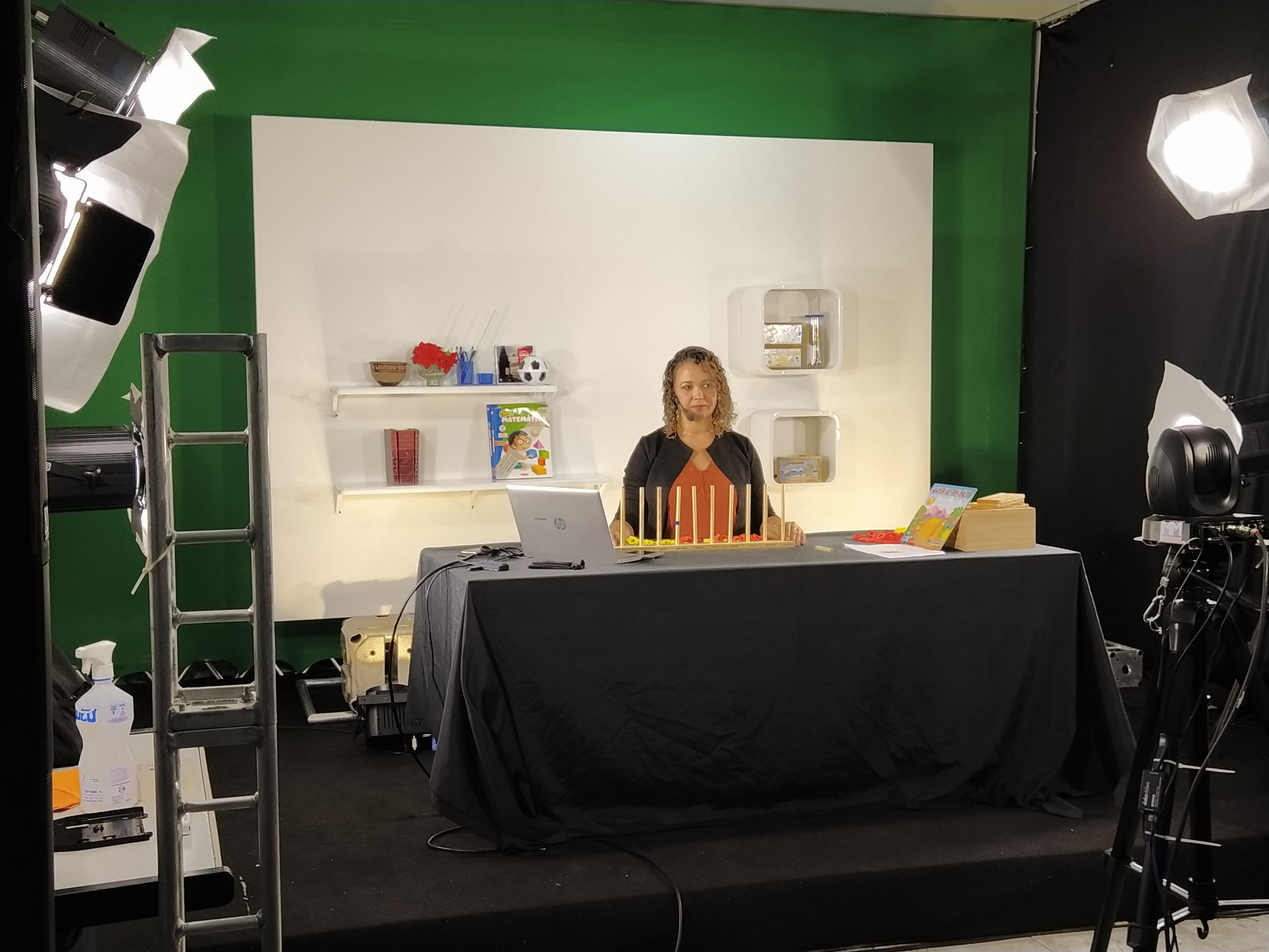 Aulas do programa Educa Belém estão disponíveis na internet