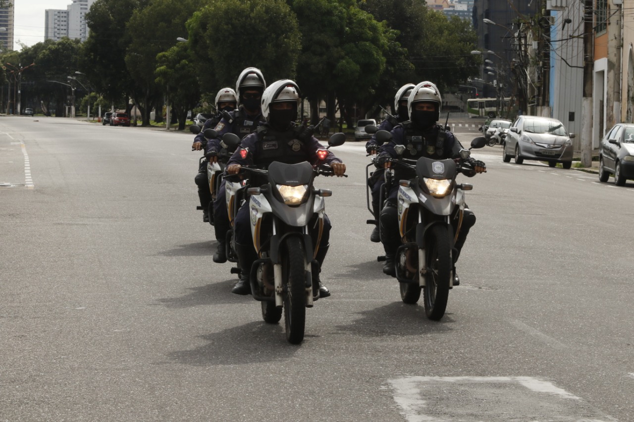 Prefeitura de Belém mantém regras de distanciamento social e detalha medidas em decreto