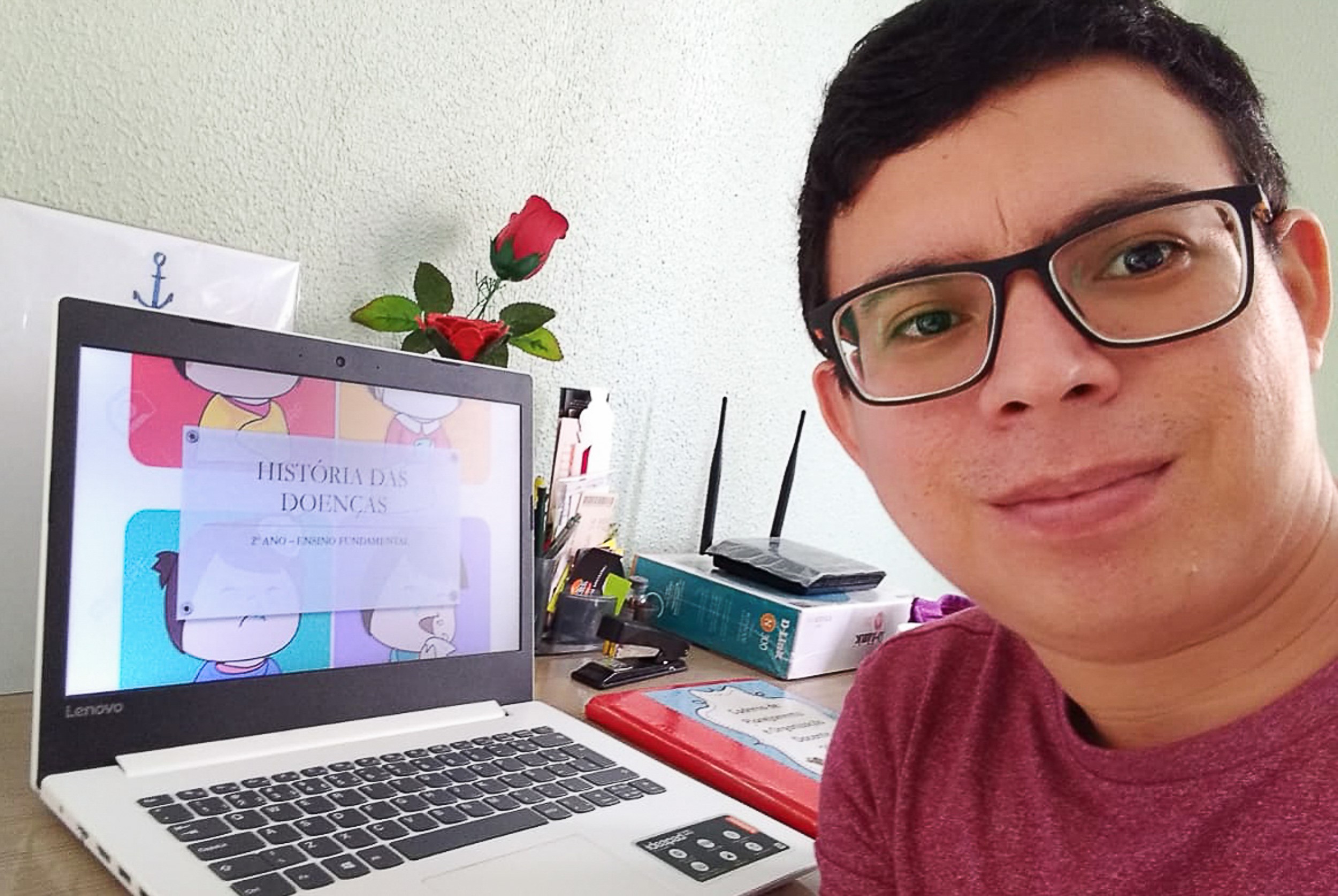 Projeto "Direito de Ser" chega aos lares com campanha virtual de proteção à criança