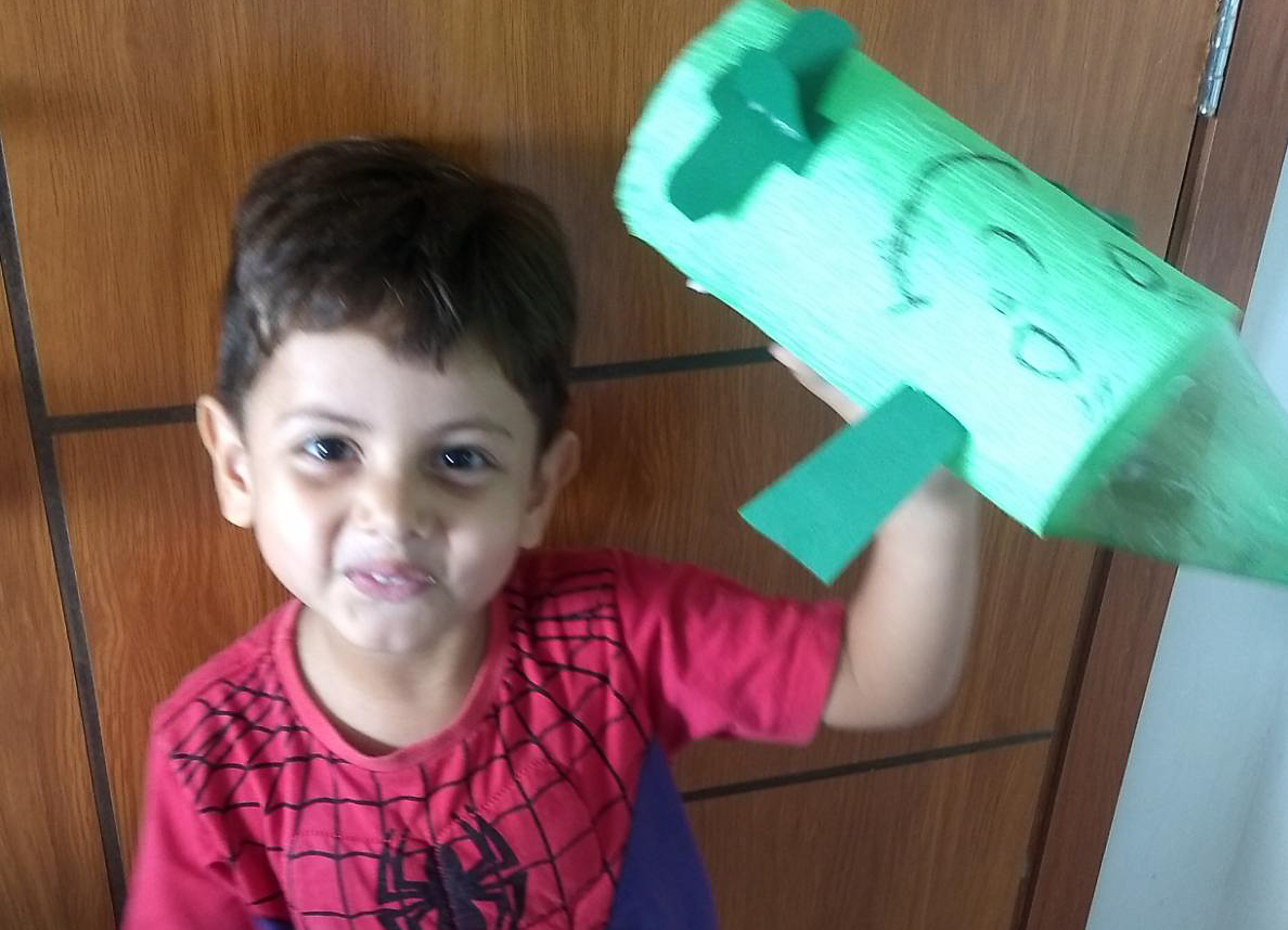 Projeto "Direito de Ser" chega aos lares com campanha virtual de proteção à criança