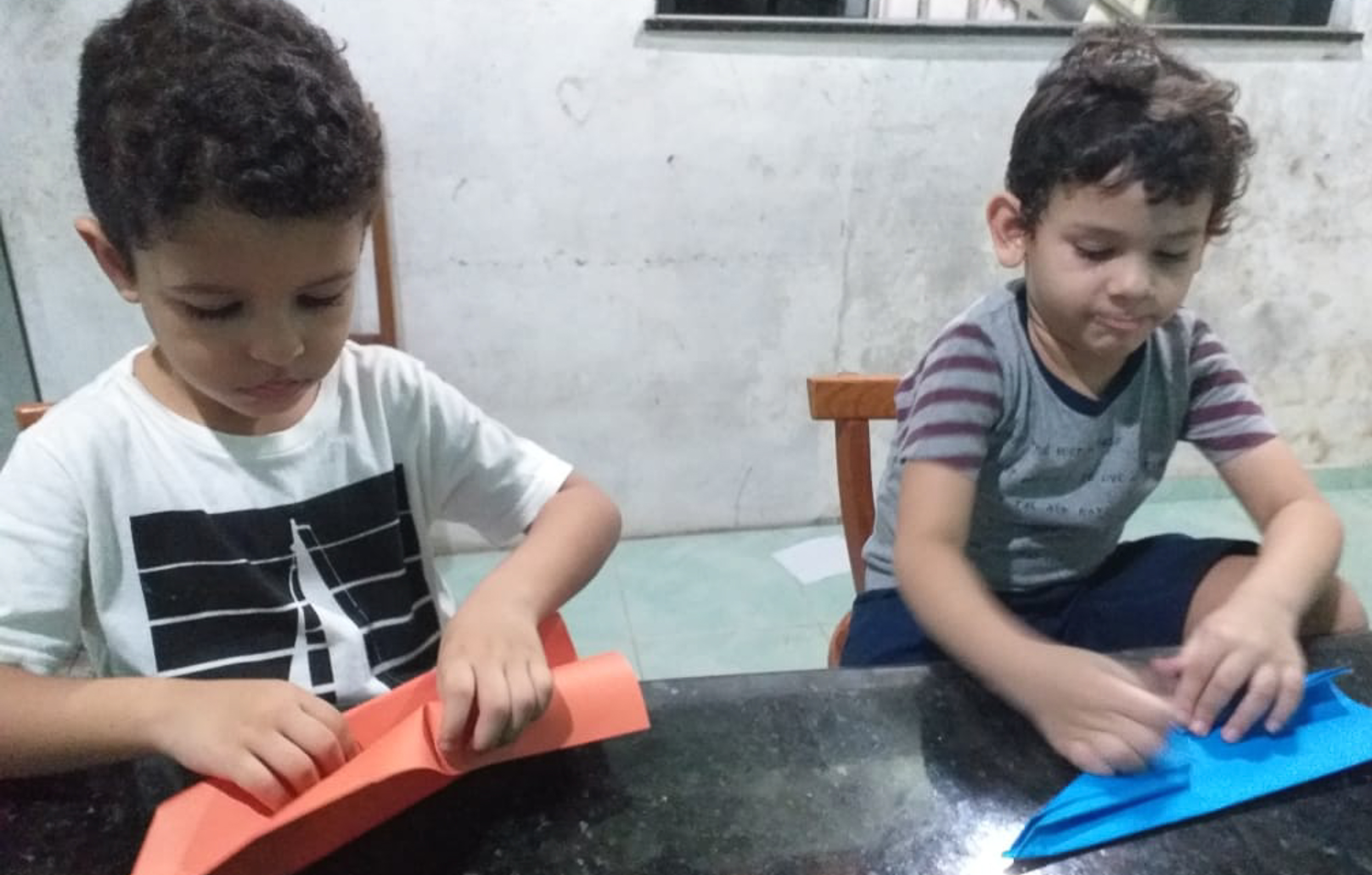 Projeto "Direito de Ser" chega aos lares com campanha virtual de proteção à criança
