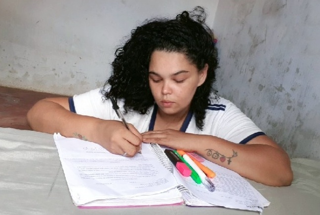 Aulas do programa Educa Belém estão disponíveis na internet