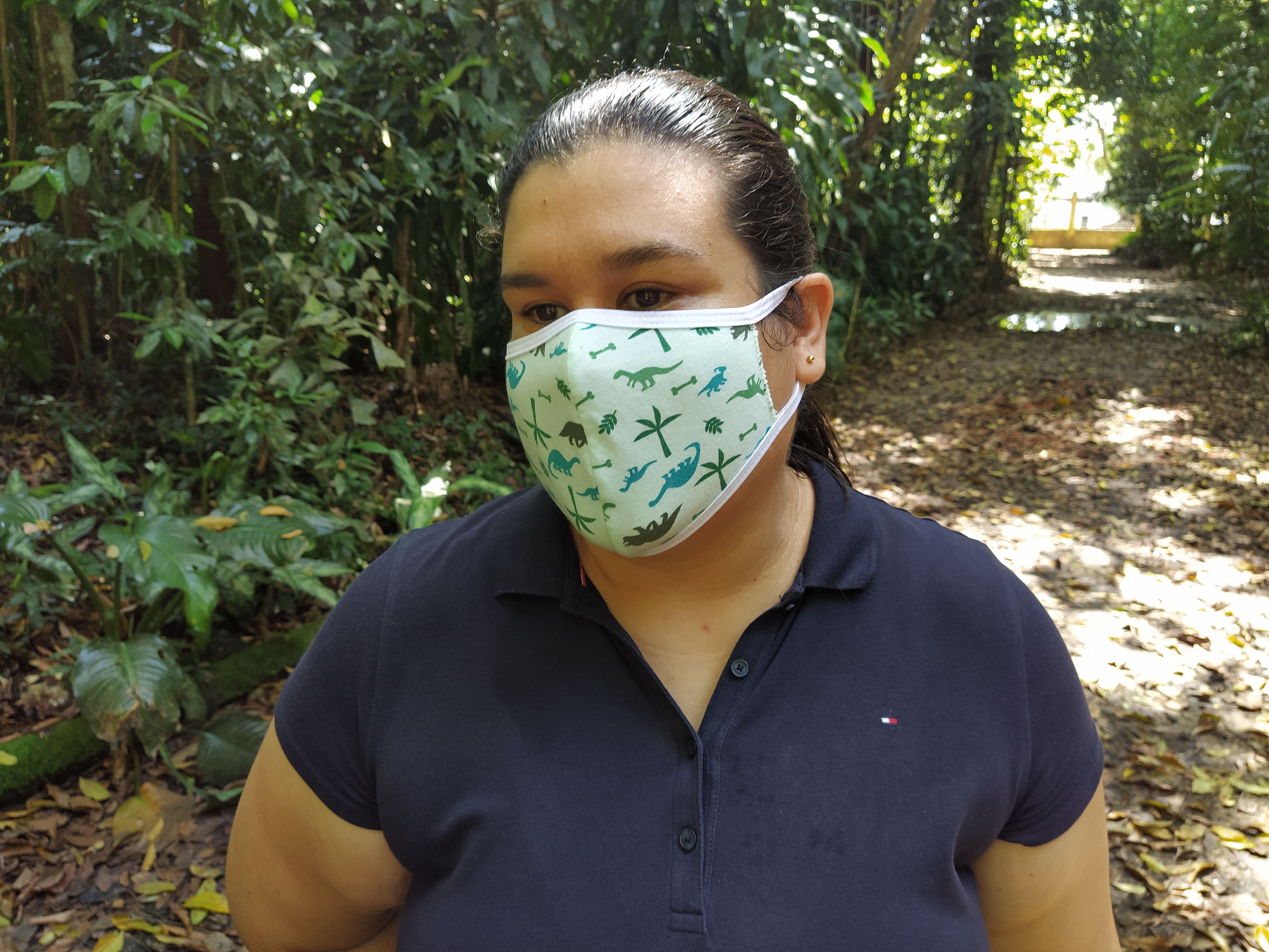 Semma celebra a Semana do Meio Ambiente com os cuidados com a fauna e a flora