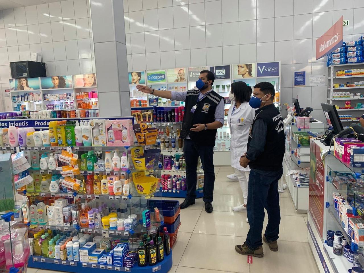 No Dia Municipal do Trabalhador da Saúde, profissionais relatam a importância do servir