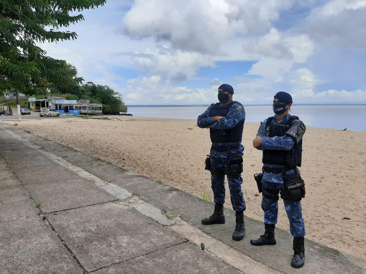 Decreto apresenta novas regras de distanciamento social controlado