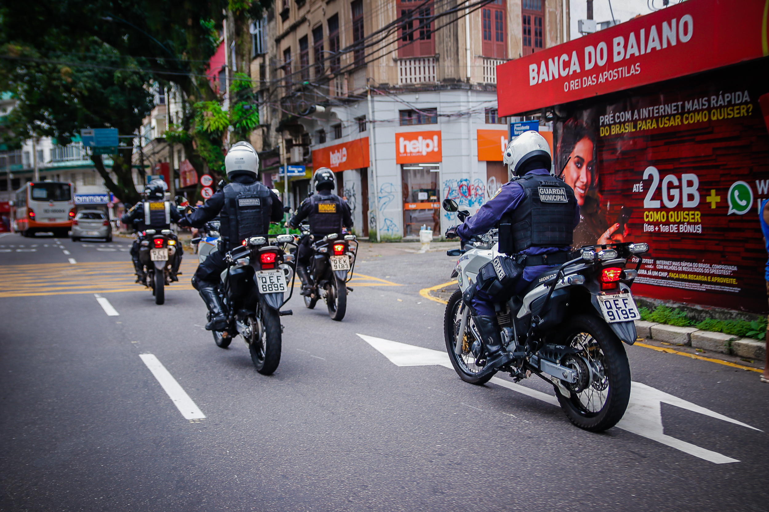 Decreto apresenta novas regras de distanciamento social controlado