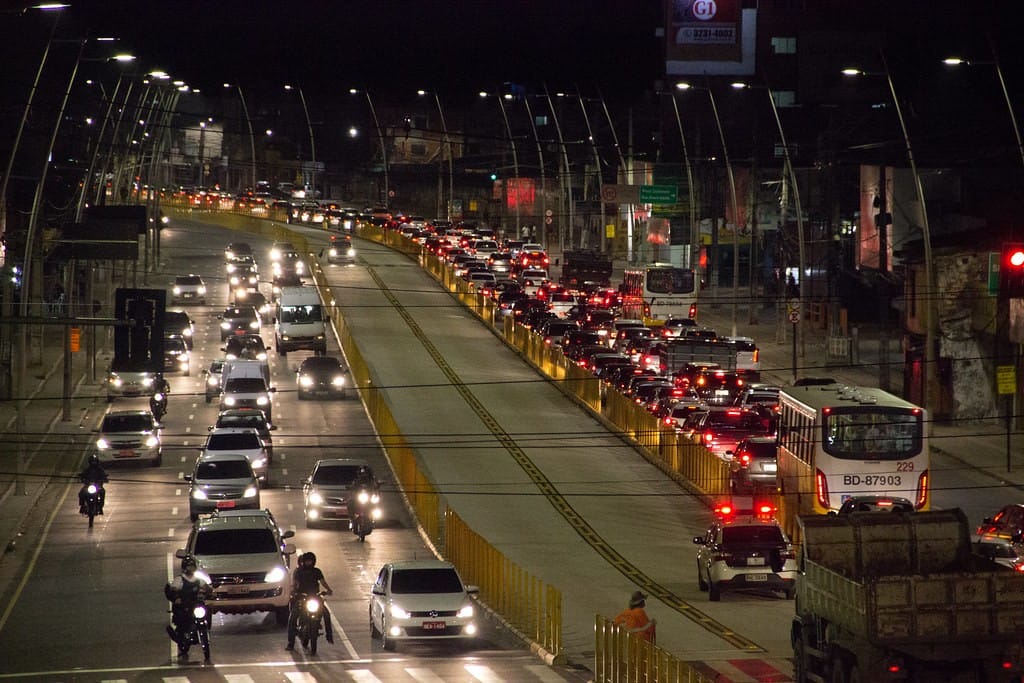 Operação do Sistema BRT Belém segue suspenso até o final de julho