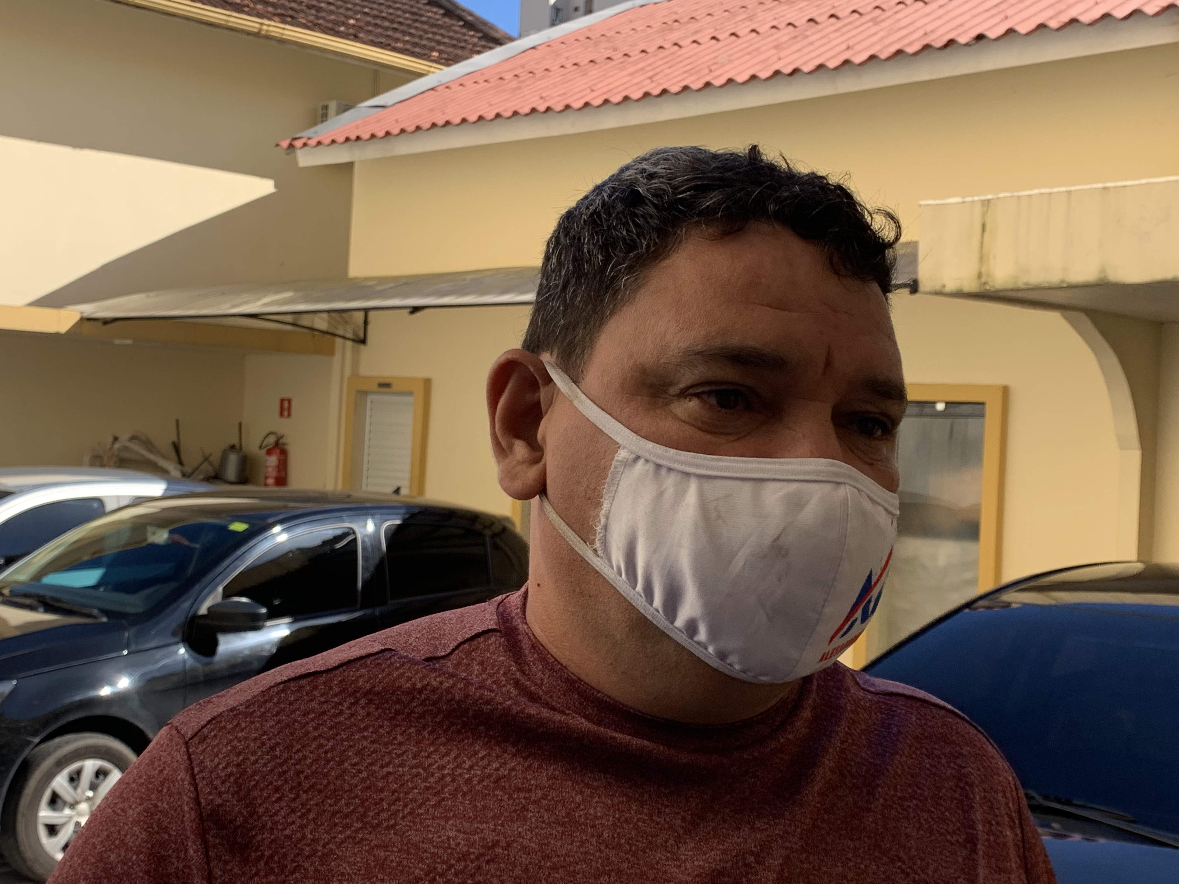 Prefeitura anuncia parque exclusivo para cães e obras em vias de Belém