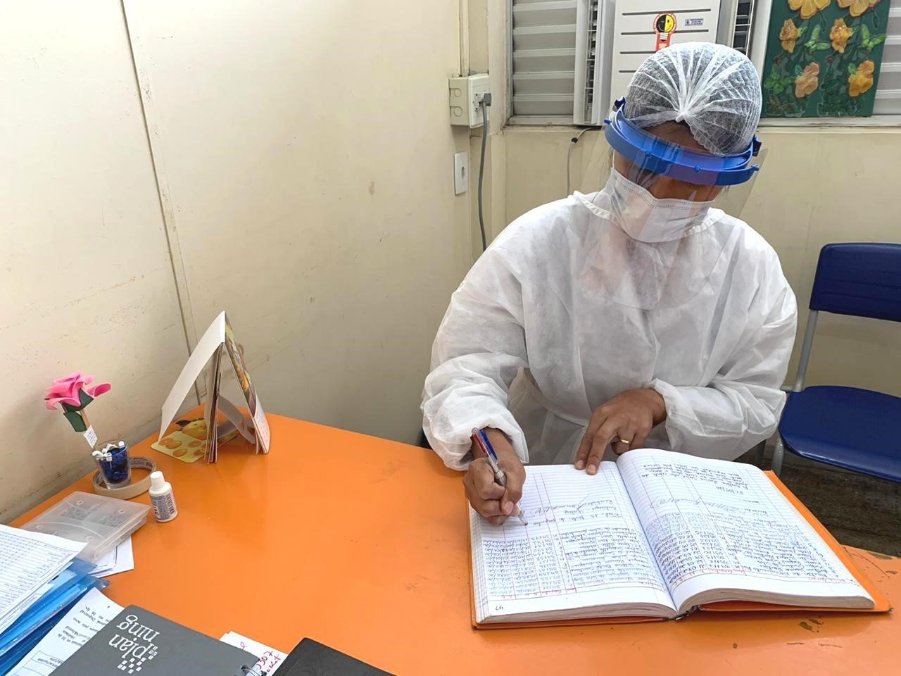 Dia Nacional do Teste do Pezinho reforça importância do exame