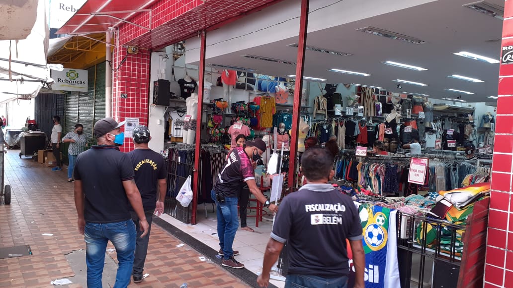 Comitê de Segurança orienta salões de beleza e barbearias