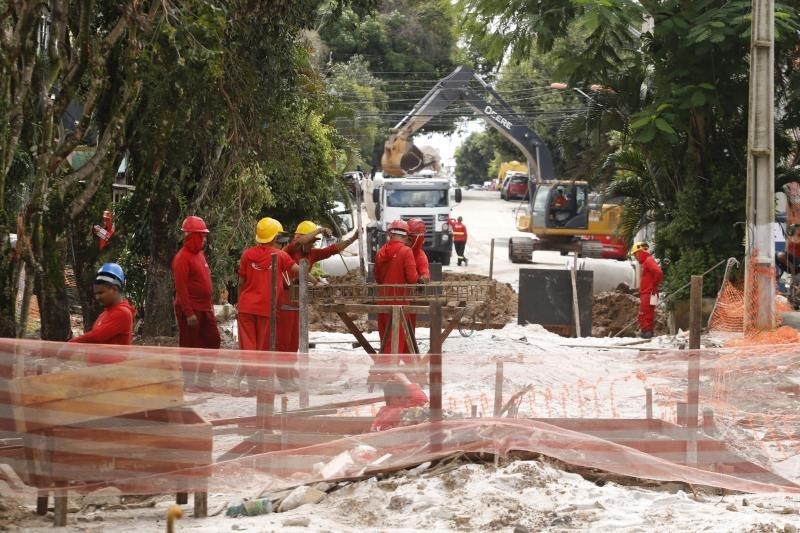 Em Belém, resíduos sólidos e drenagem urbana passam a ser fiscalizados por agência reguladora