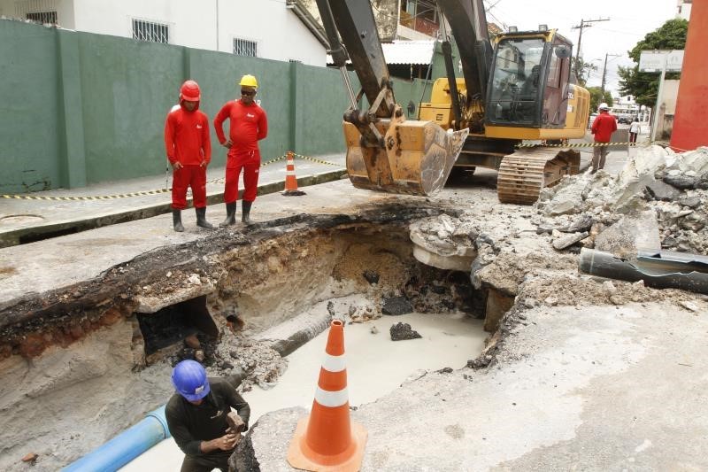 Em Belém, resíduos sólidos e drenagem urbana passam a ser fiscalizados por agência reguladora
