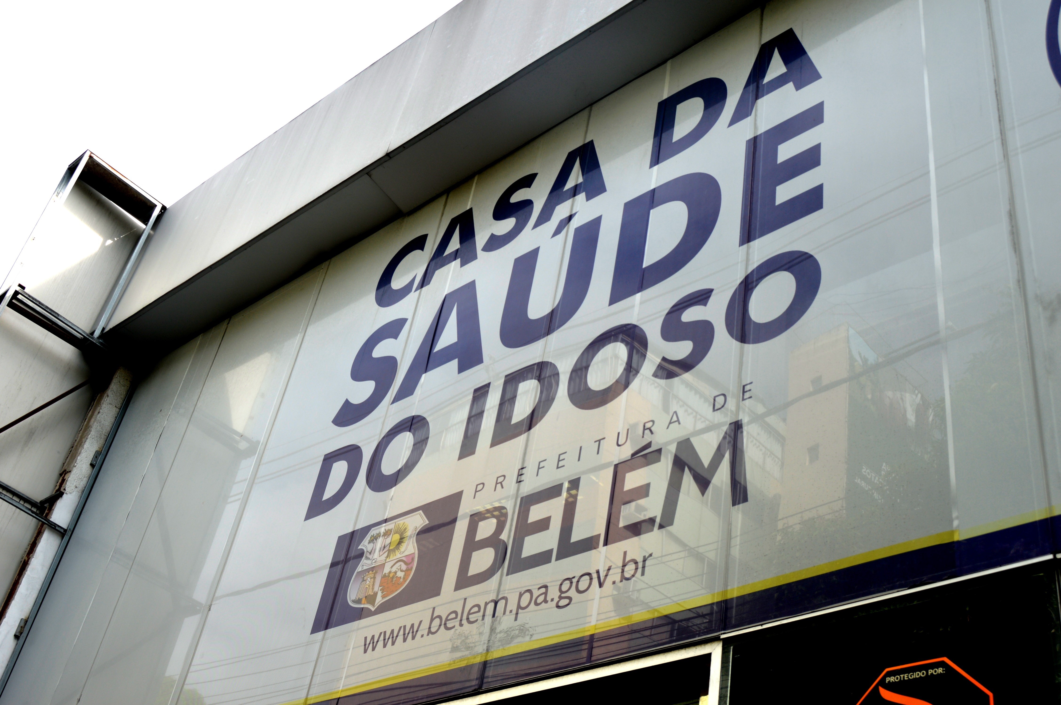 Ações de cuidados com a saúde dos idosos