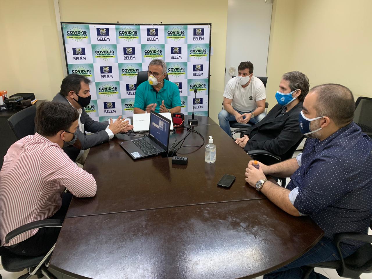 Prefeitura autoriza retorno às atividades físicas individuais
