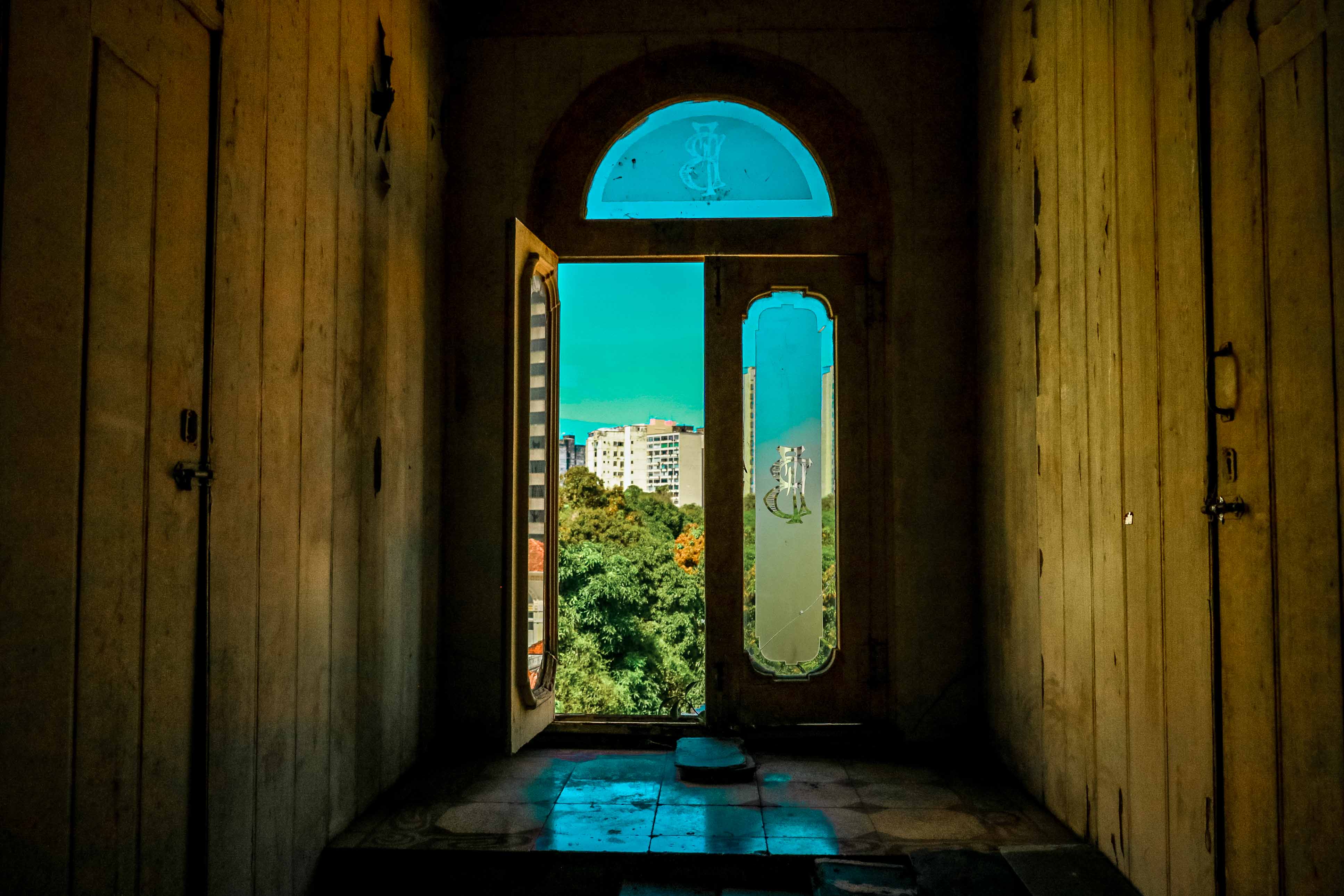 Palacete Bolonha passa por restauro de sua arquitetura e história