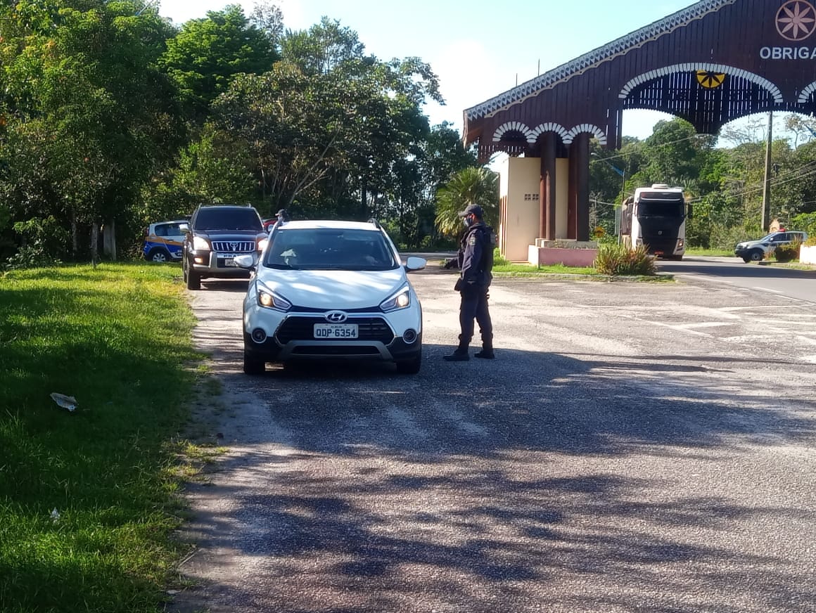 Guarda Municipal de Belém reforça efetivo para atuar nas ilhas e distritos no mês de julho