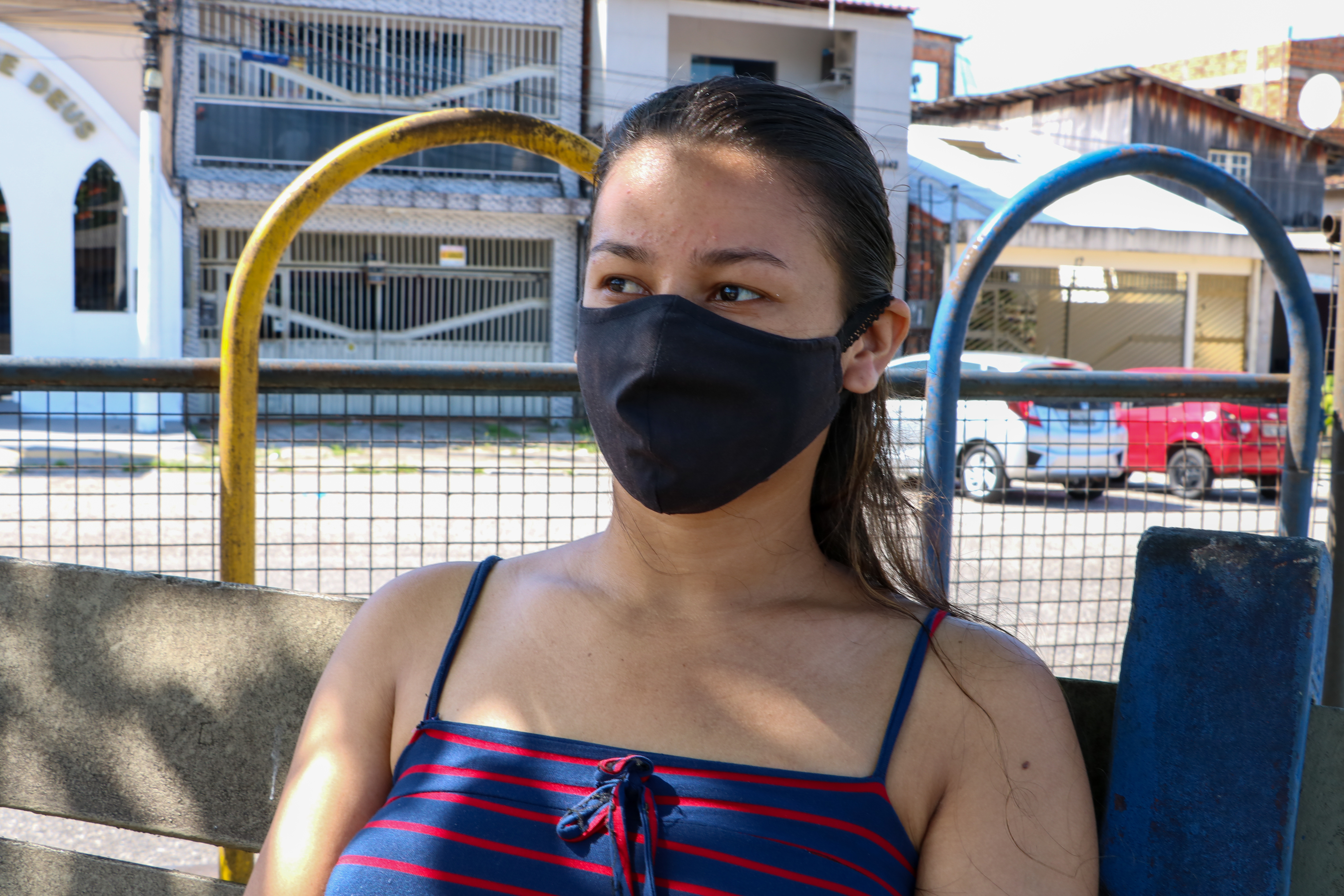 Praça da Criança é entregue totalmente reformada