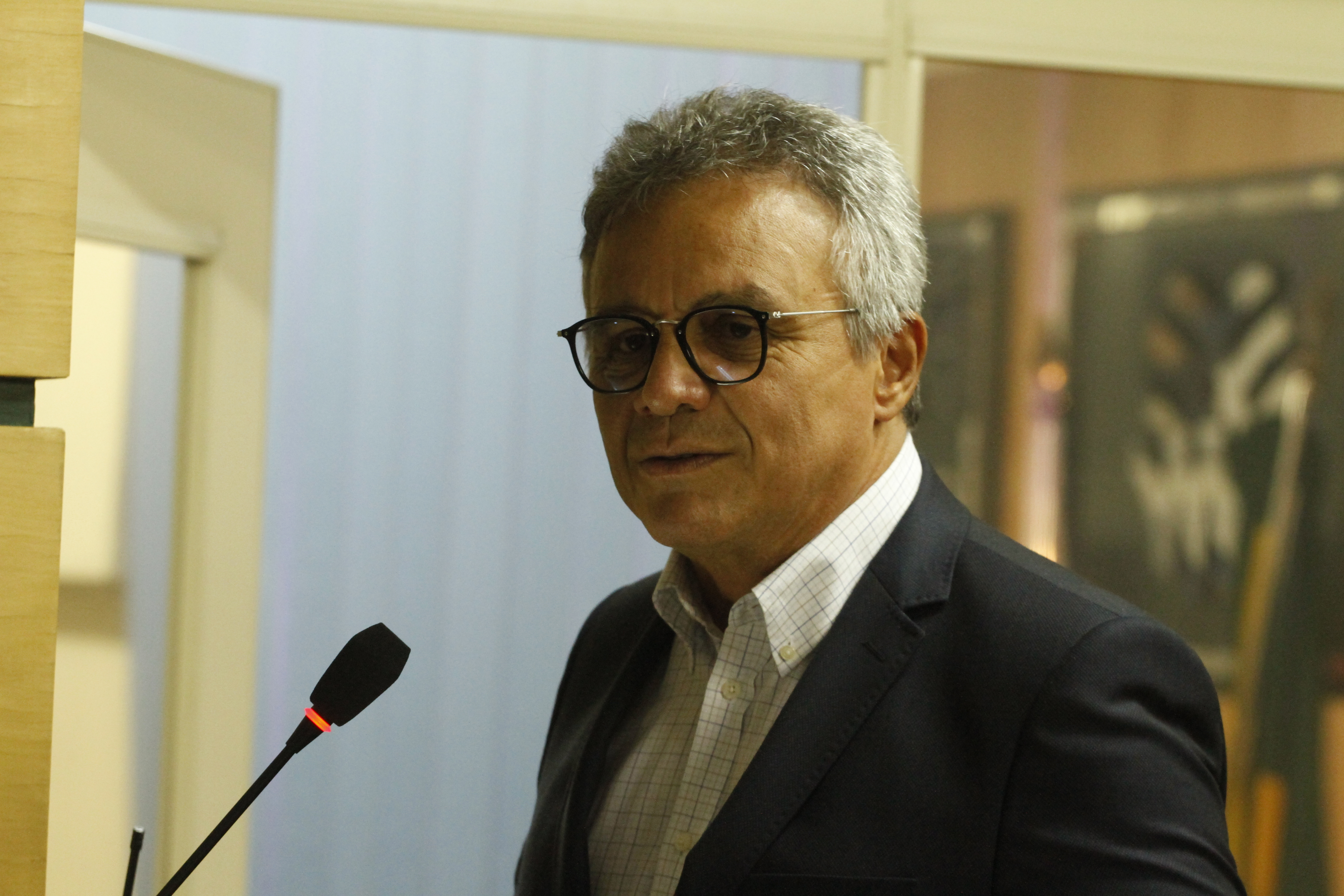 Prefeito de Belém participa de reunião para a implementação do Centro de Desenvolvimento Regional