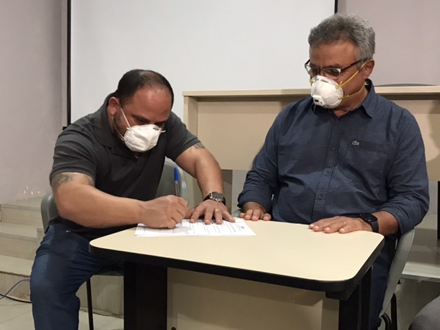 Prefeitura de Belém anuncia obras nos bairros do Mangueirão e Guamá