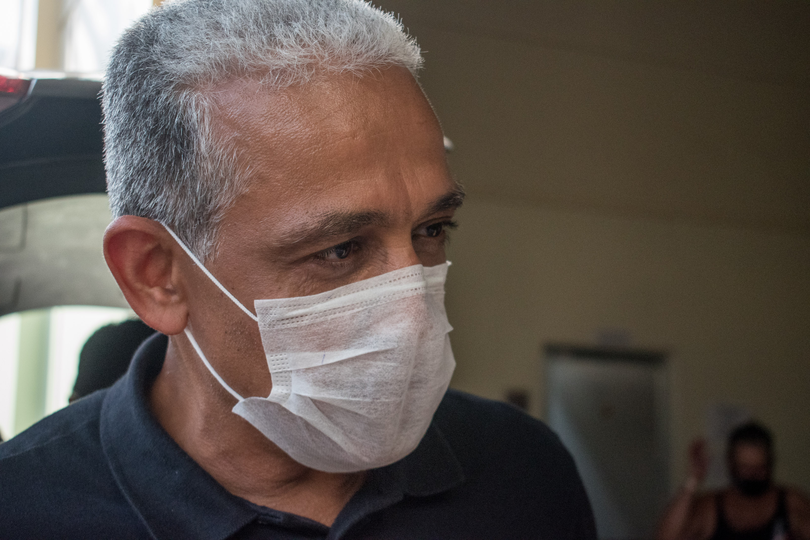 Doação de cestas básicas e kit de higiene pessoal beneficia socioeducandos atendidos pela Funpapa 