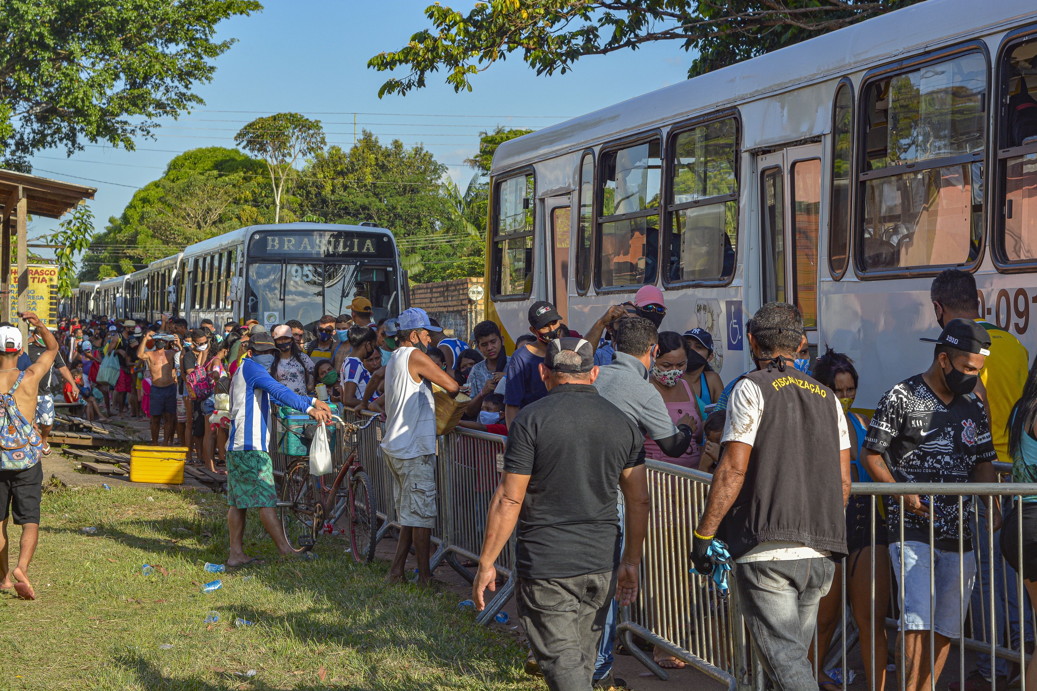 Comitê de Segurança orienta sobre a importância do uso de máscaras de proteção