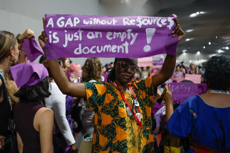 A largada pela transformação climática em Belém: primeiro dia marca o tom; segundo promete ampliar as decisões