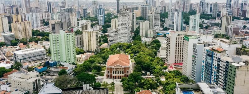 Belém se consolida como polo imobiliário nacional às vésperas da COP 30