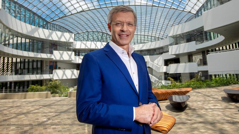 Hospital Albert Einstein apresenta plataforma inédita que conecta clima e saúde na COP 30