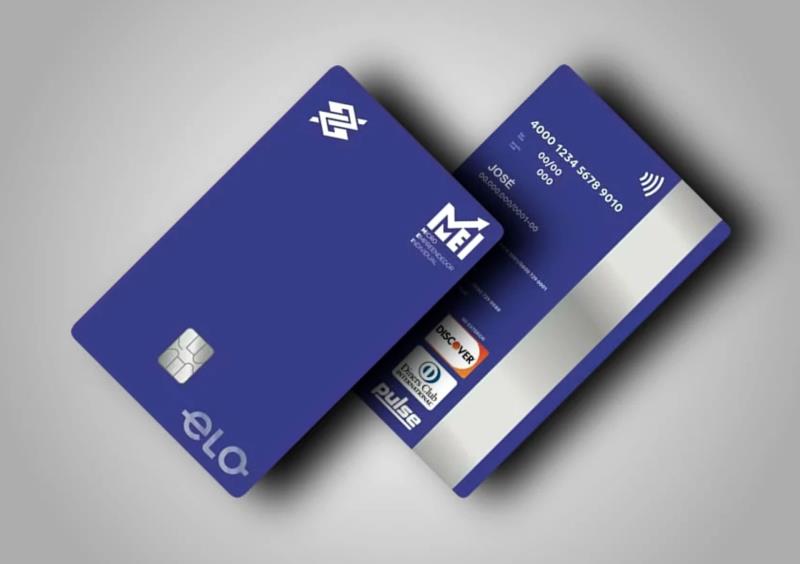 Cartão MEI amplia acesso ao crédito e reforça identidade dos microempreendedores