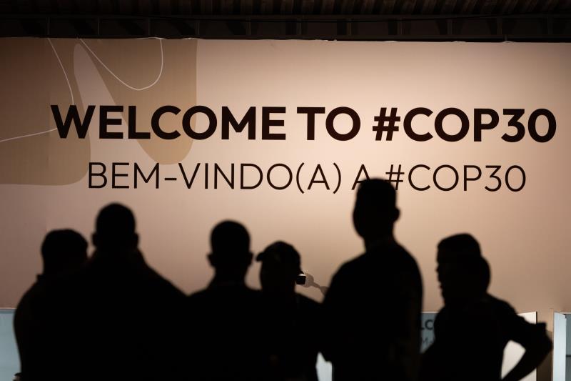 Belém abre a COP 30 com promessas de ação e o desafio de provar que é possível mudar