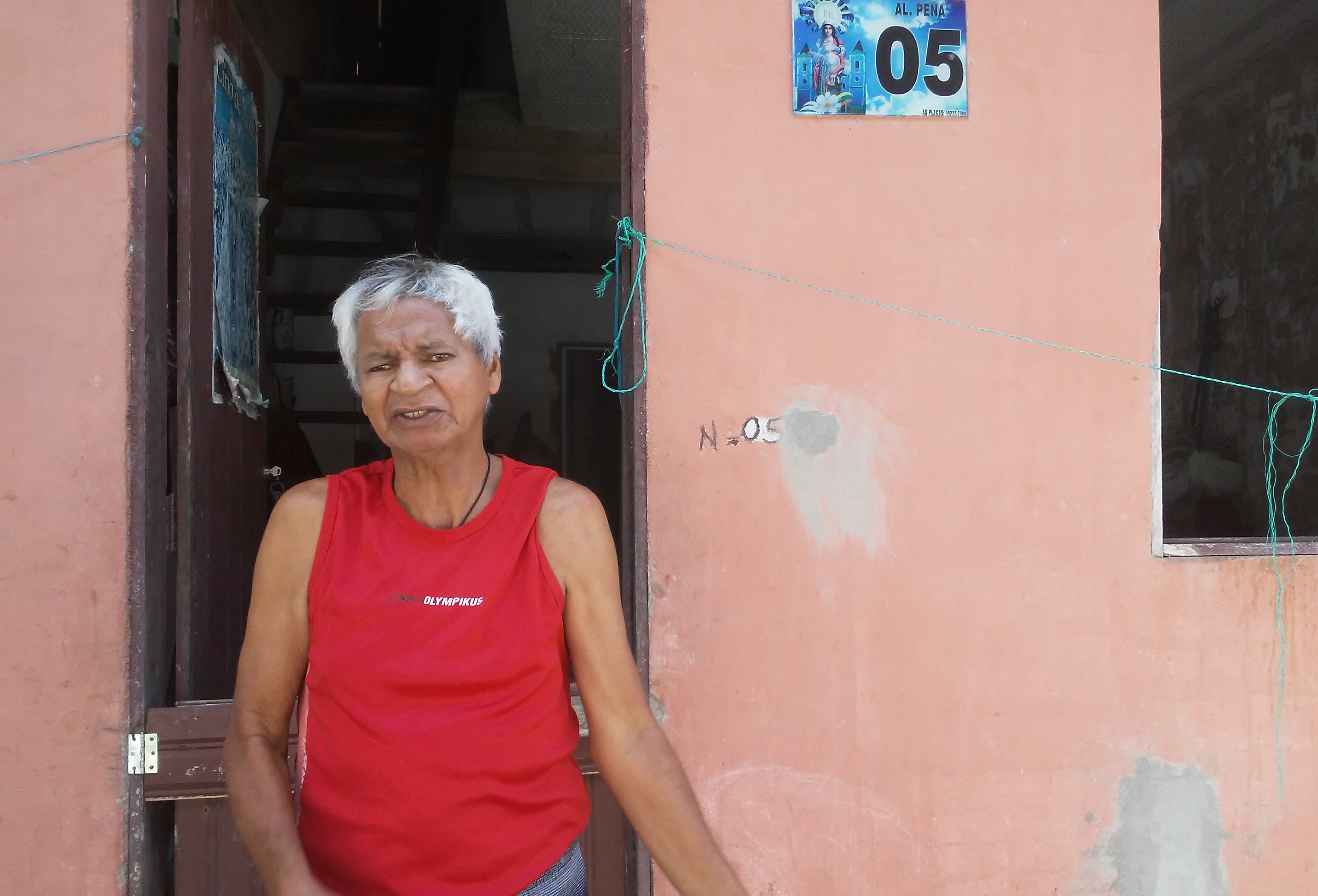 Serviços de saneamento básico do distrito de Mosqueiro são avaliados 