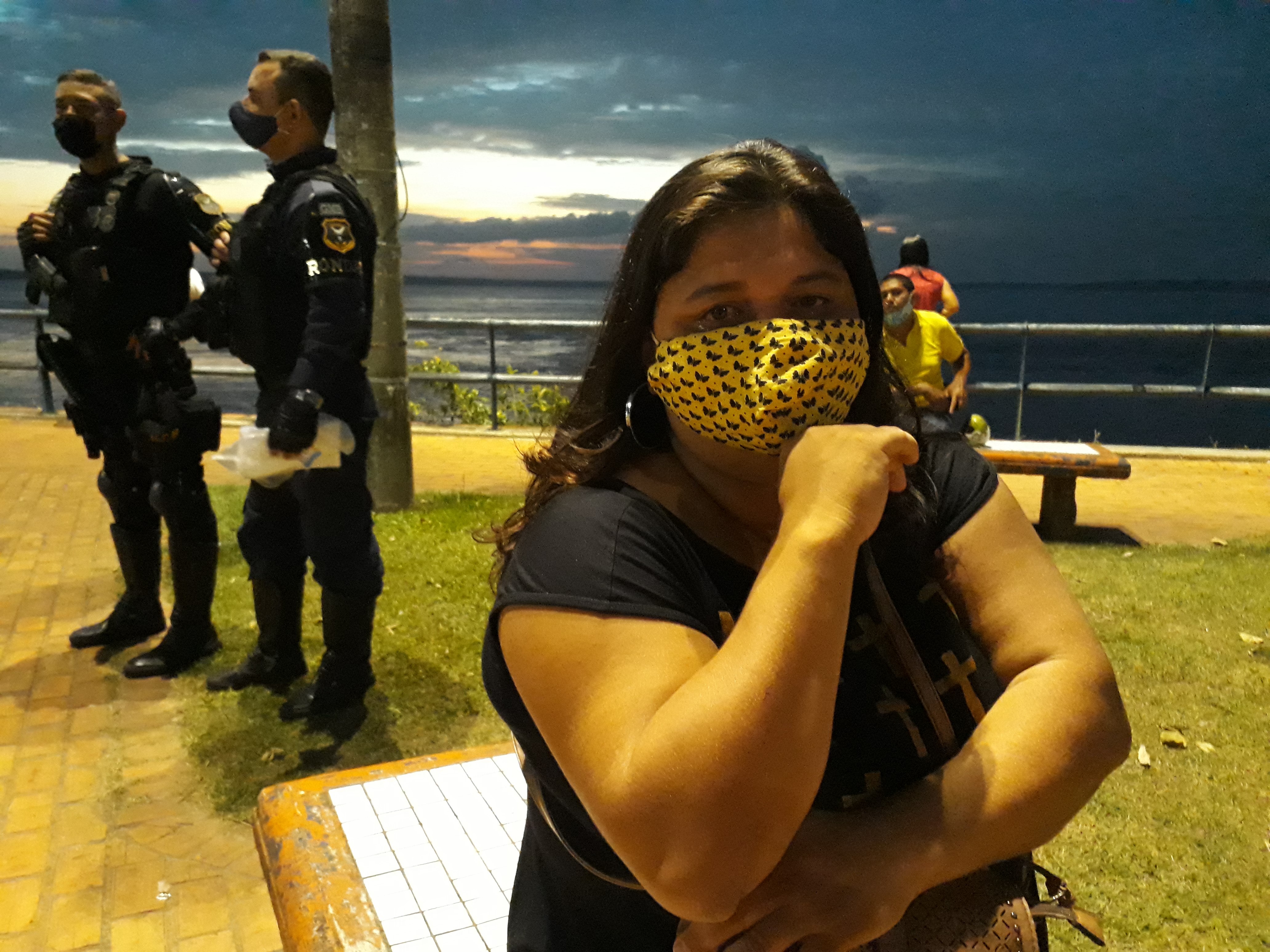 Verão 2020: Operação Orla Segura chega ao fim em Icoaraci