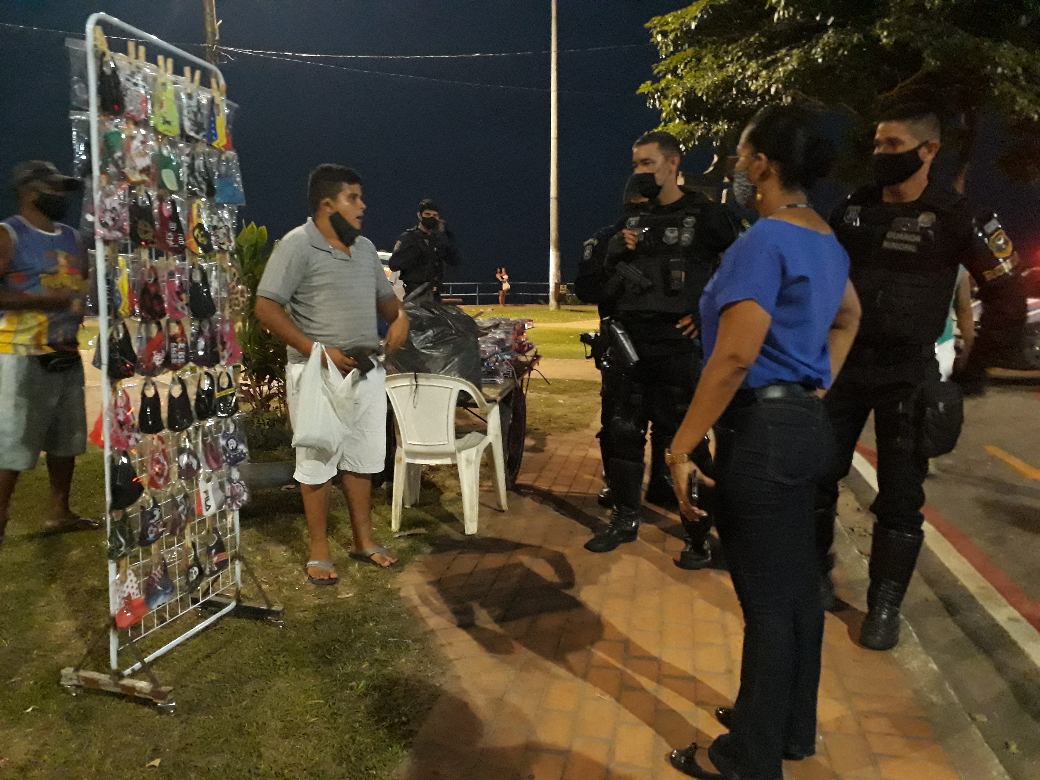 Verão 2020: Operação Orla Segura chega ao fim em Icoaraci