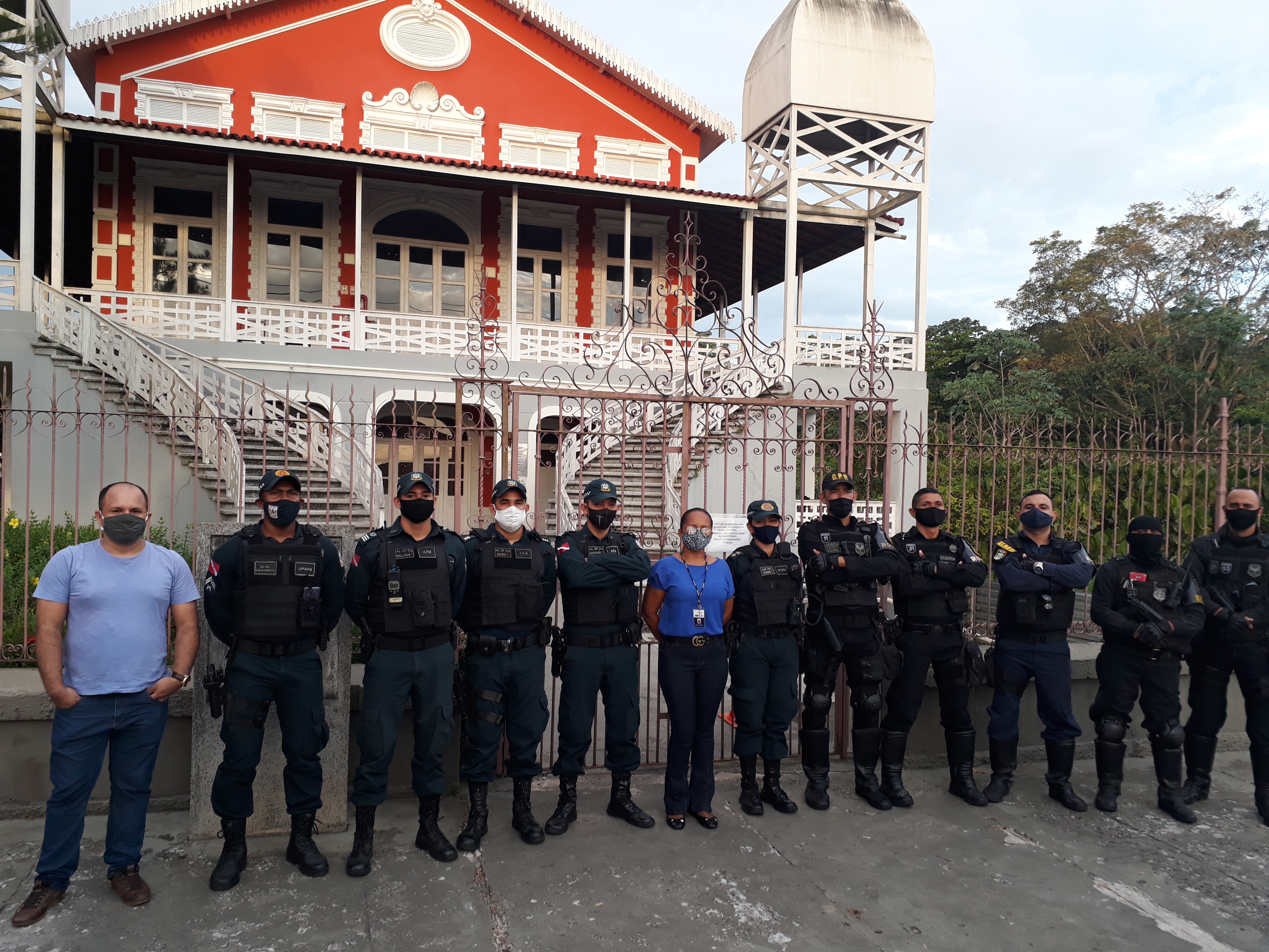 Verão 2020: Operação Orla Segura chega ao fim em Icoaraci