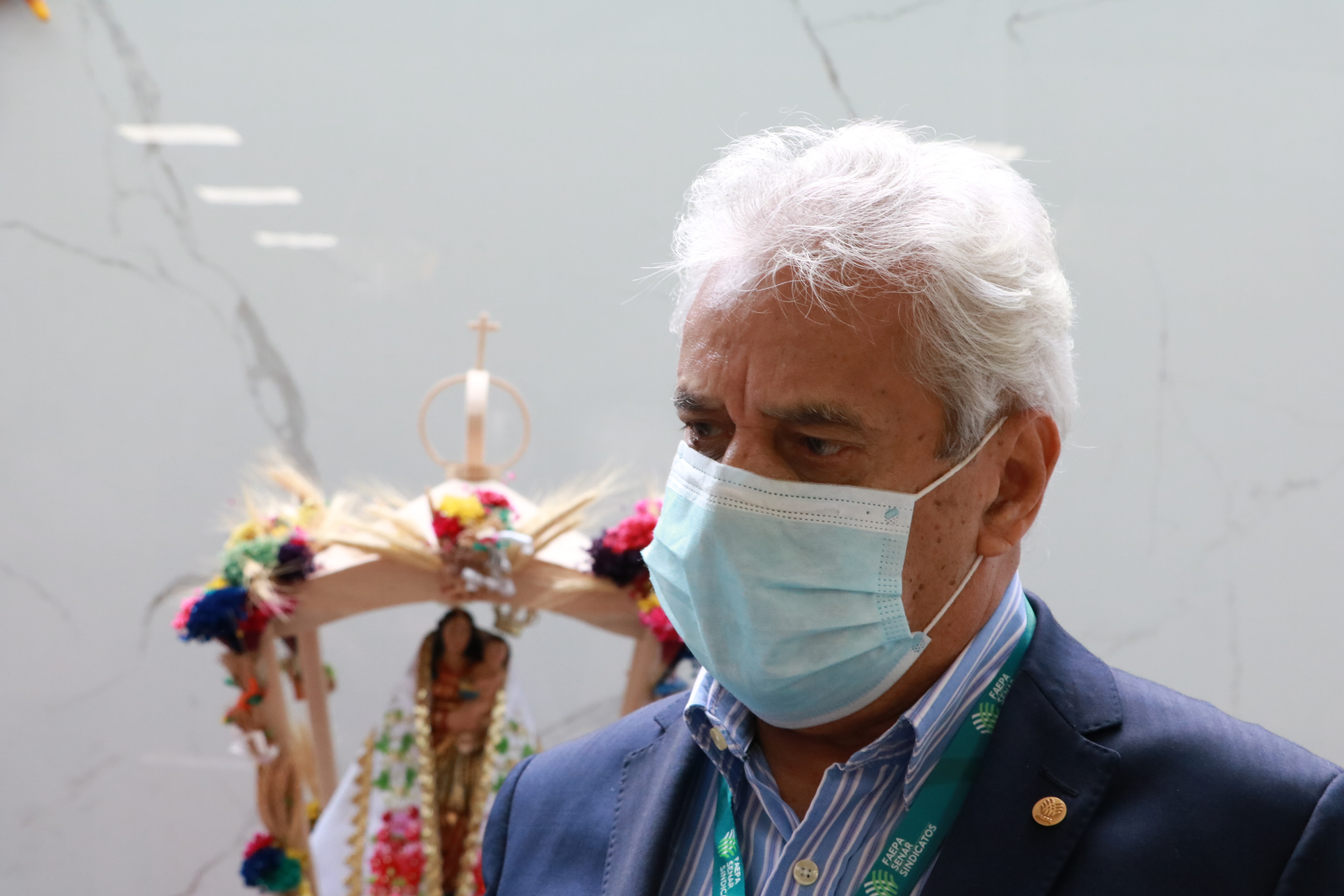 Secon promove ciclo de palestras para trabalhadores formais e informais