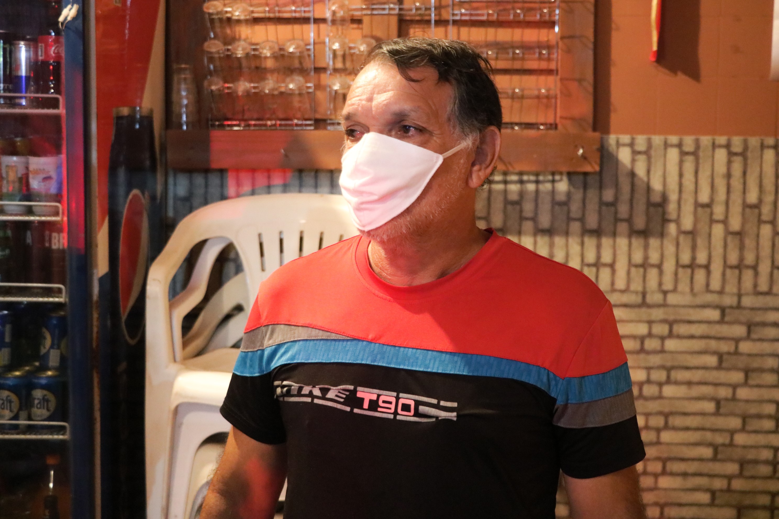 Comitê de Segurança Municipal fiscaliza bares, restaurantes e casas de shows na capital paraense