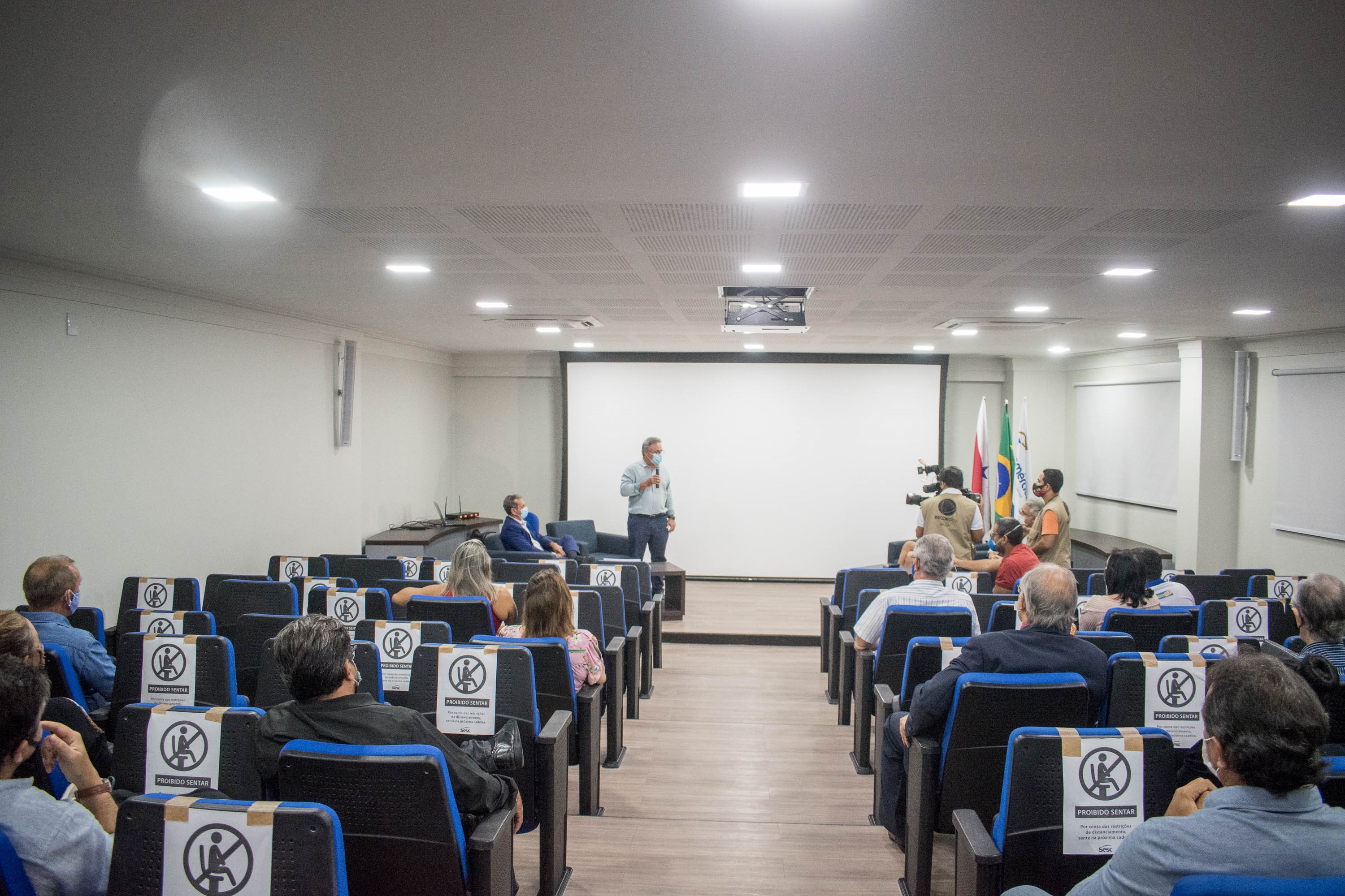 Belém lança o primeiro Plano Municipal de Turismo 