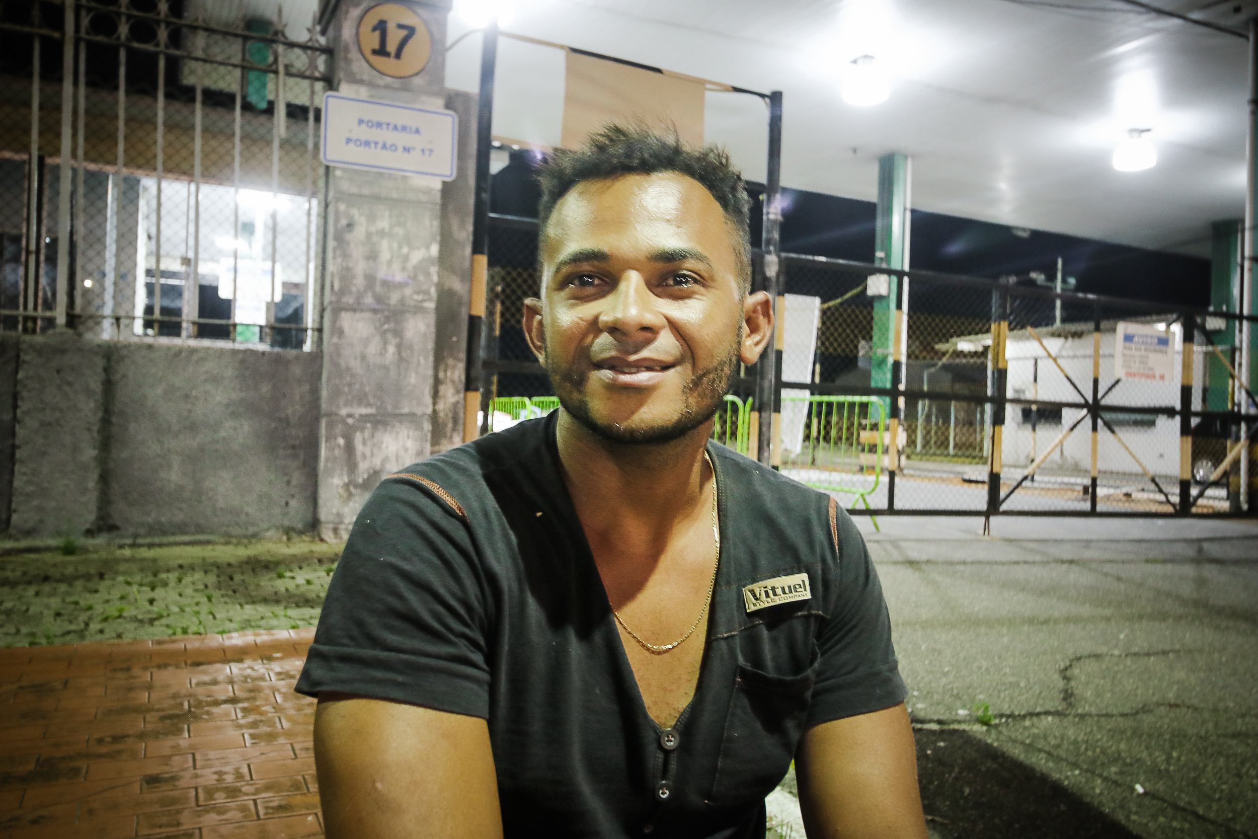 Belém ganha decoração especial no período Natalino