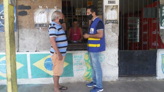 Agência Reguladora de Belém atendeu mais de 1.700 manifestações em 2020
