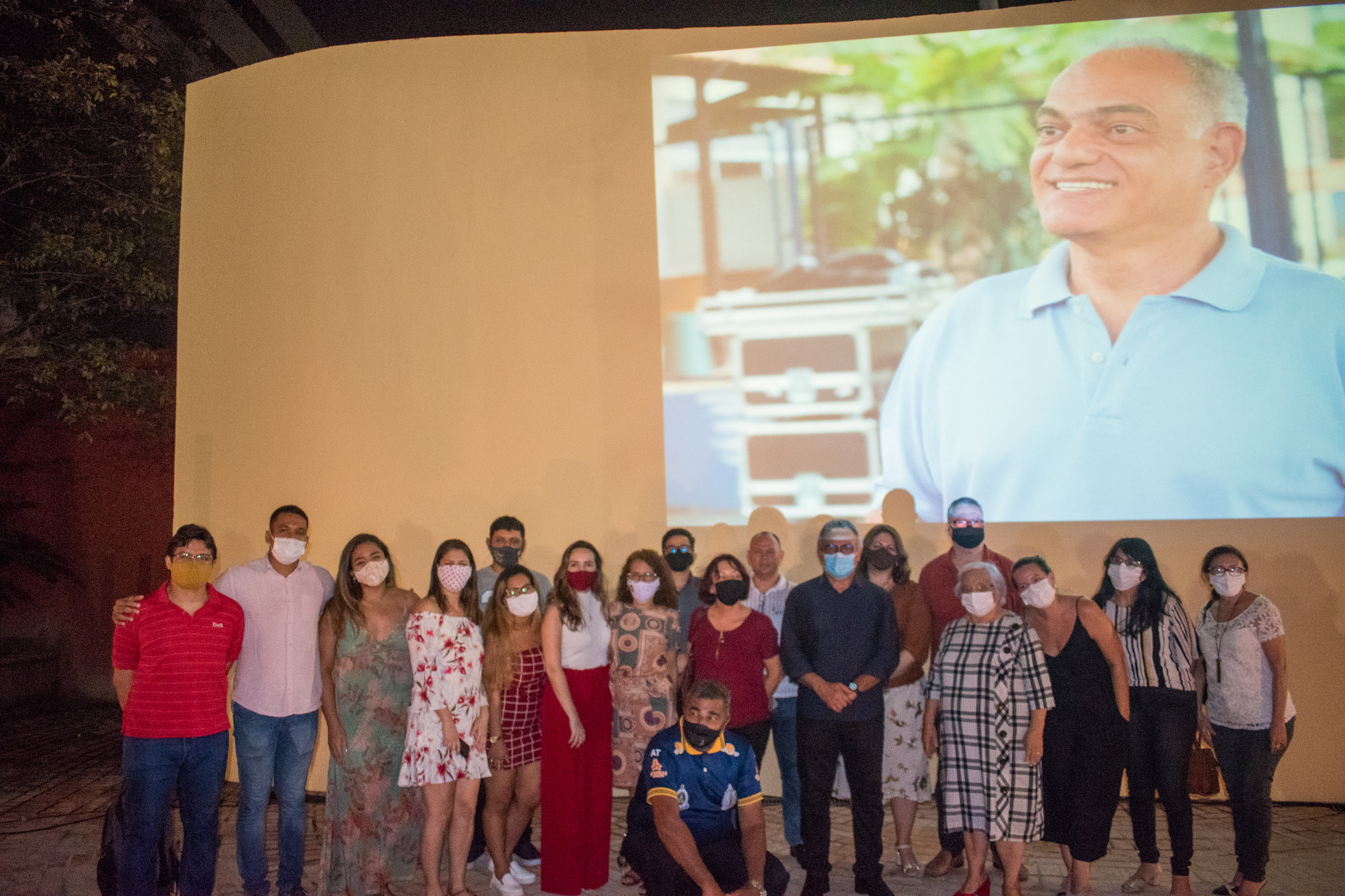 Anfiteatro do Memorial dos Povos passa a se chamar Celso Michilis