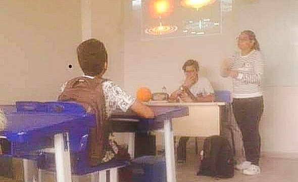 Estudante da rede municipal conquista medalhas em concursos científicos 