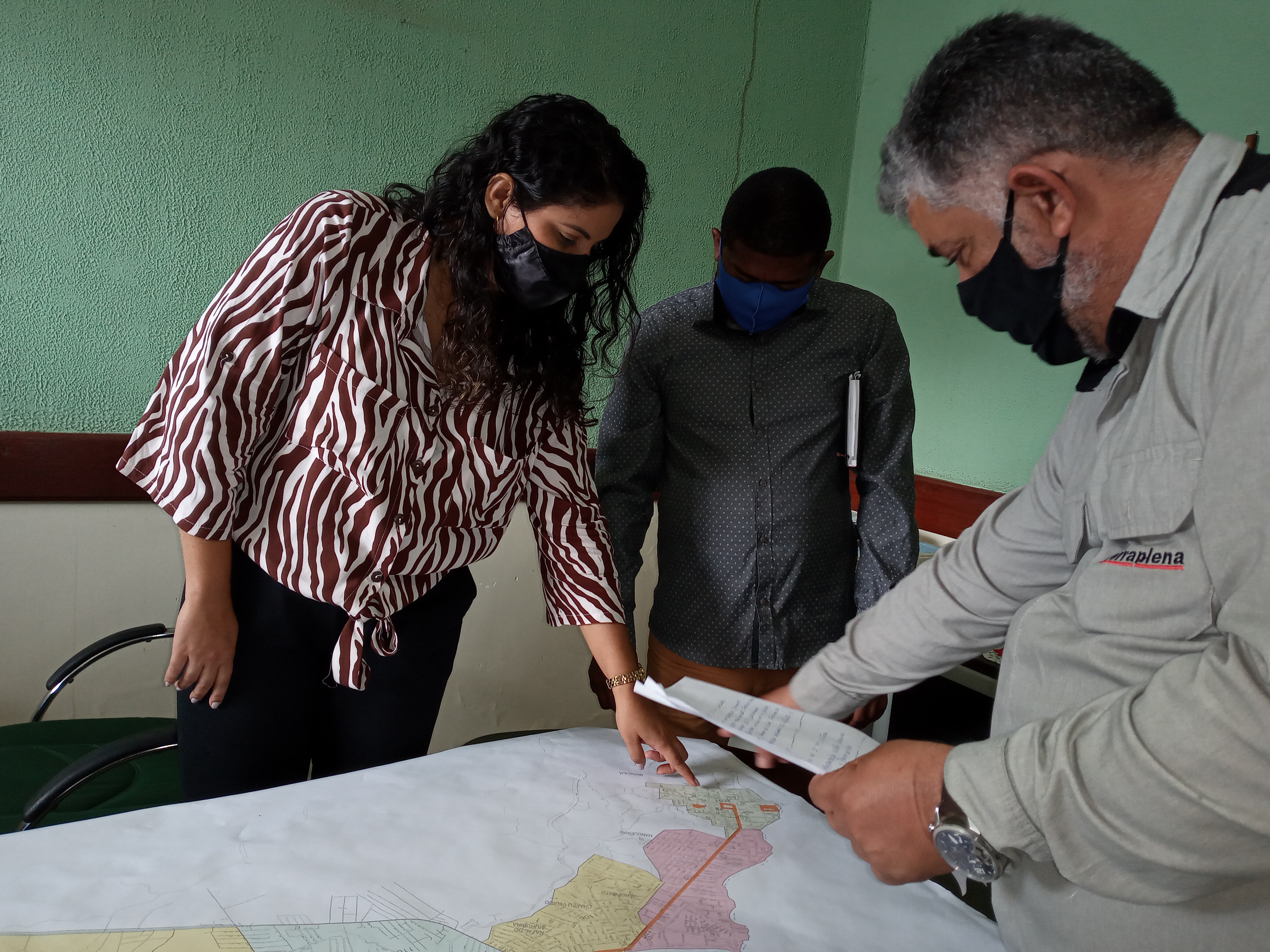 Educação ambiental ajudará Mosqueiro na coleta de lixo
