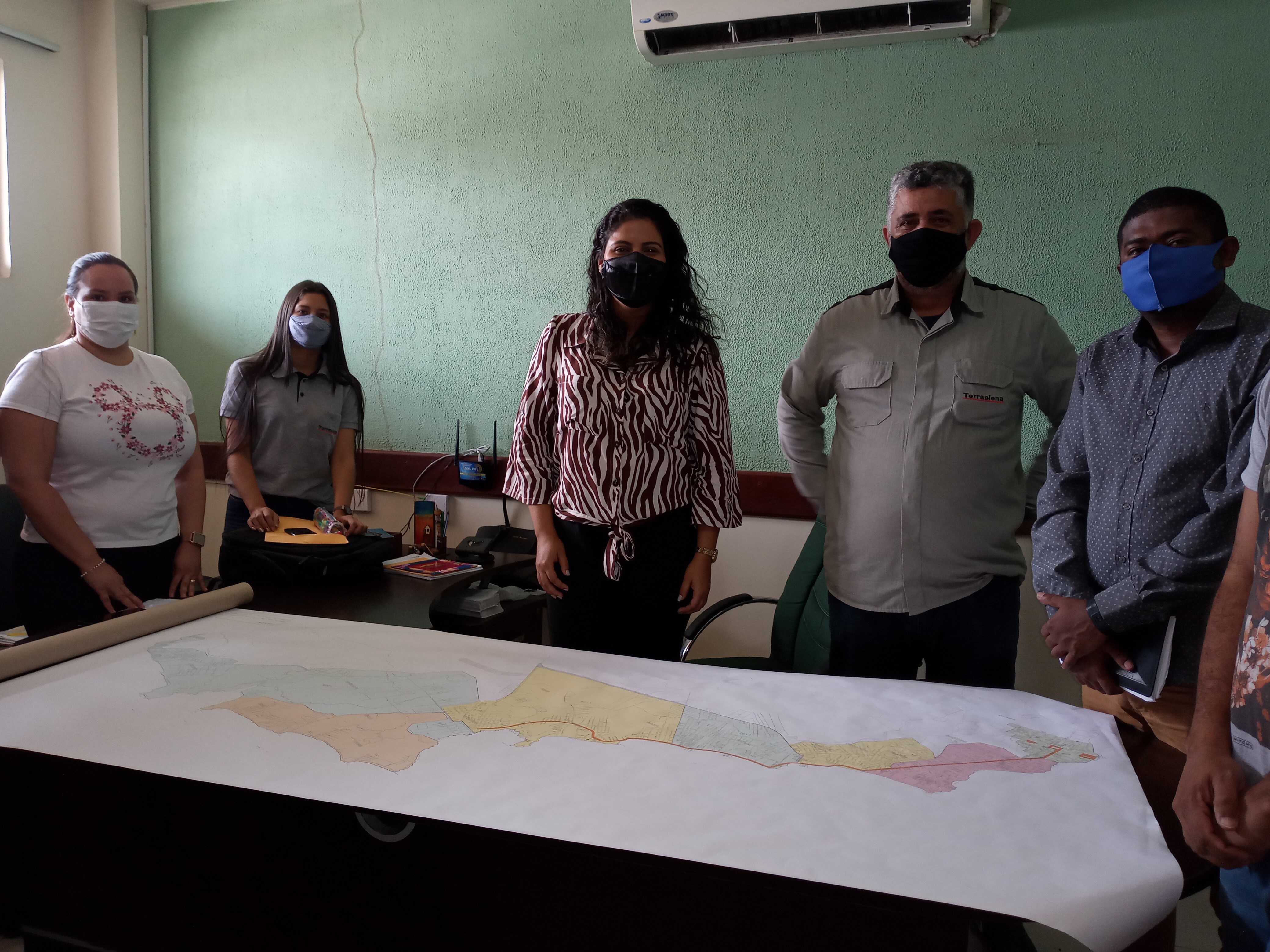 Educação ambiental ajudará Mosqueiro na coleta de lixo