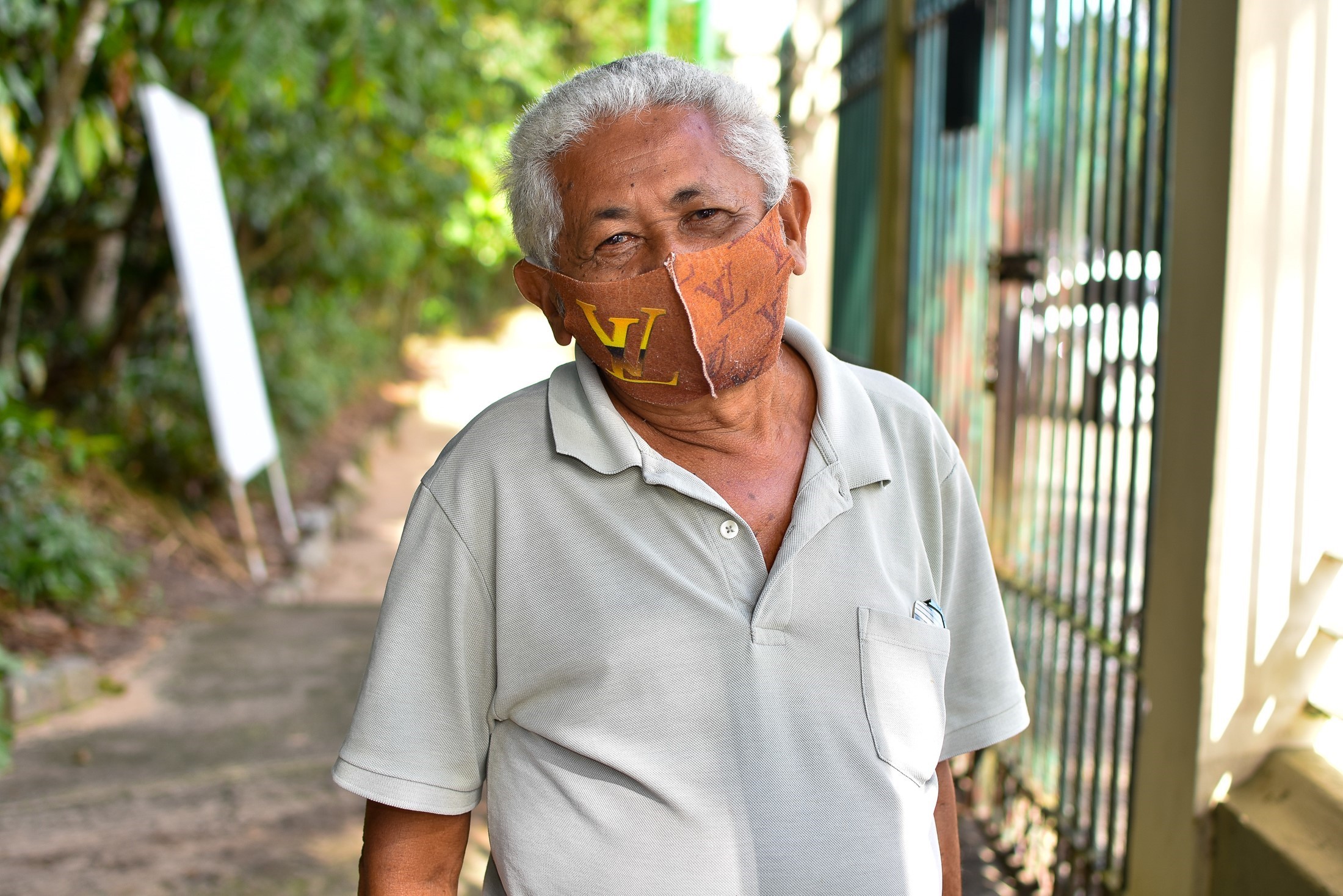 Prefeitura prevê conclusão das obras do Bosque Rodrigues Alves até julho