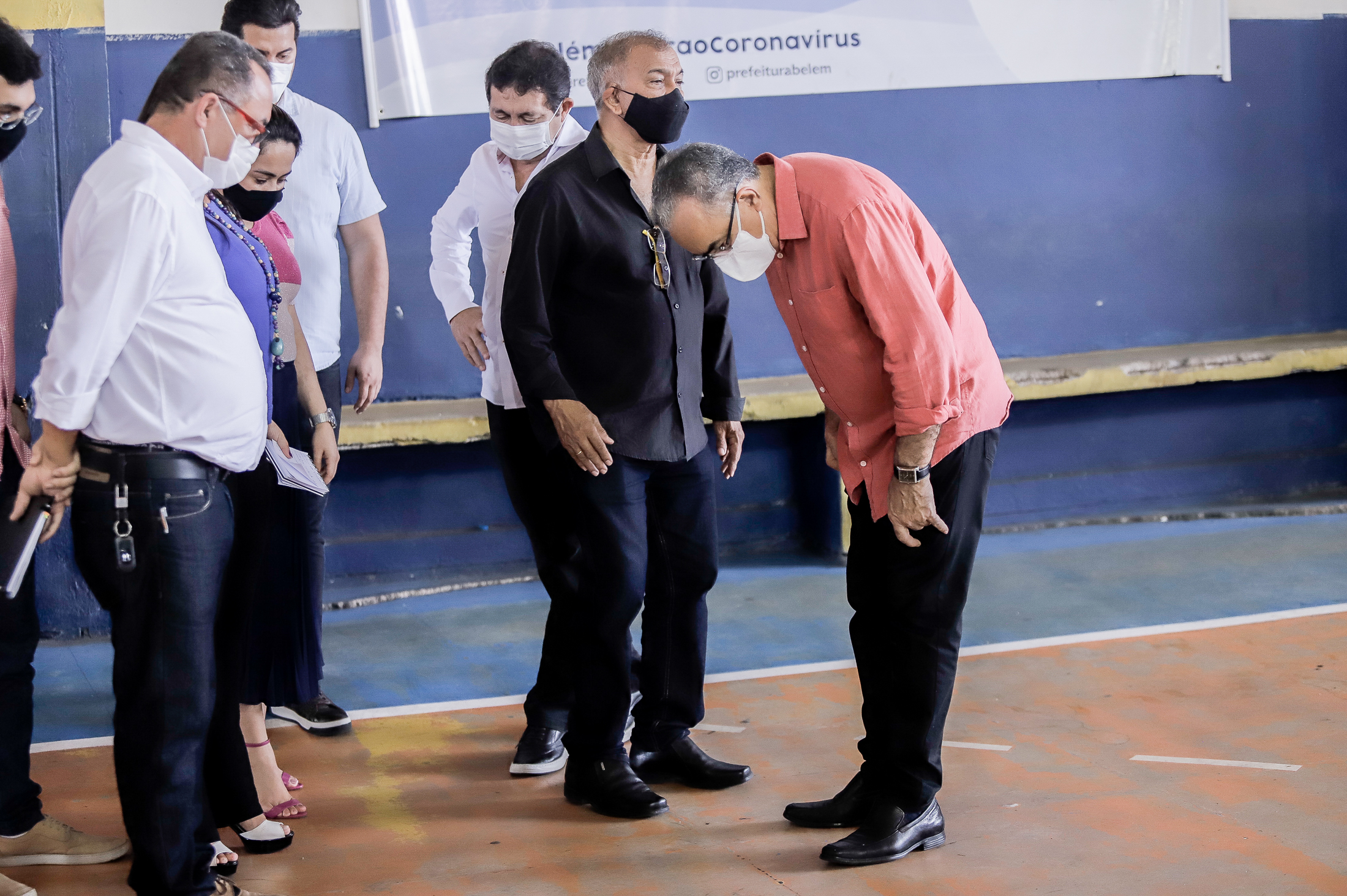 PMB recebe parte do acervo do maestro Altino Pimenta