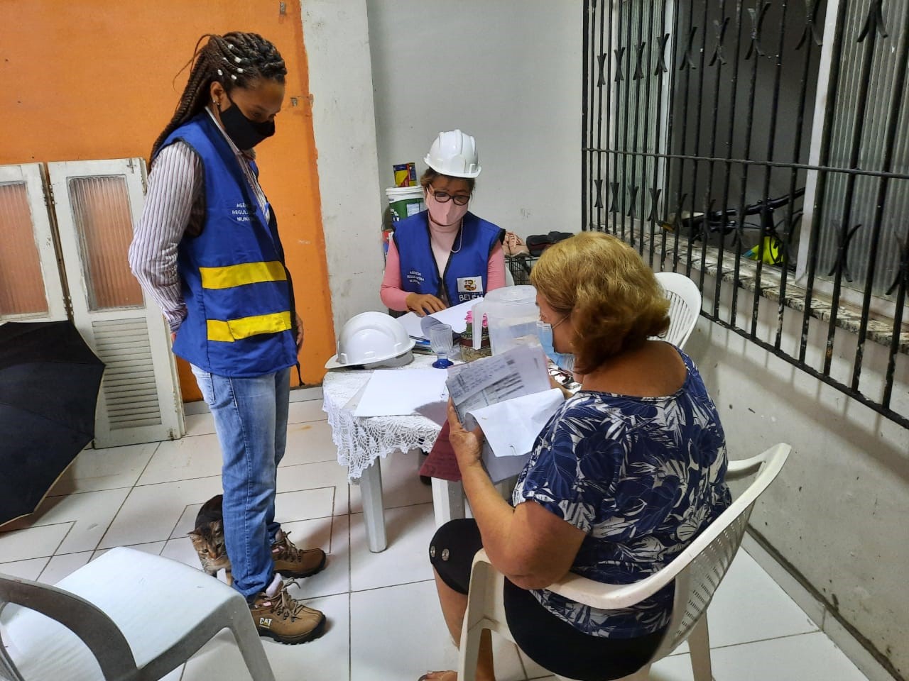 Ouvidoria: espaço para a voz do povo 