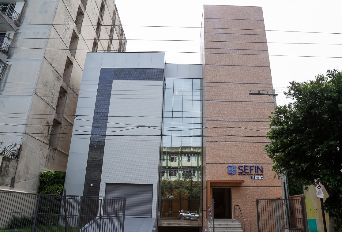 Secretaria de Finanças mantém atendimento à população no mês de julho