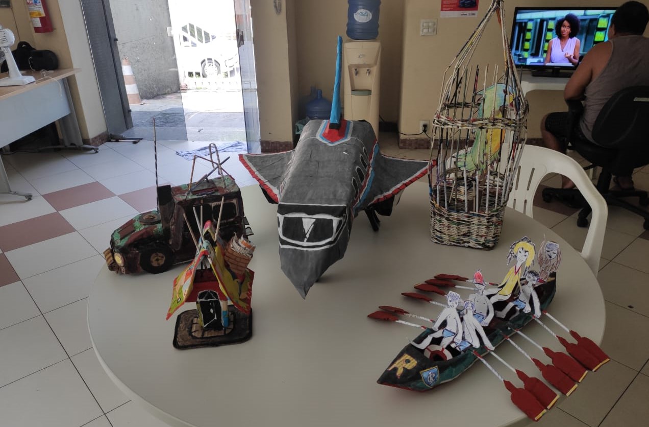 Casa Abrigo acolhe pessoas em situação de rua em Belém