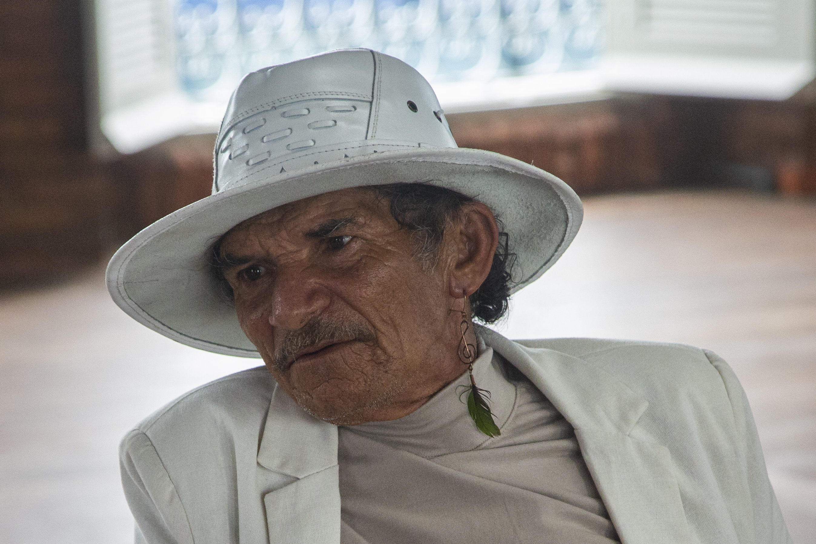 Artista popular atendido pelo Consultório de Rua lança CD autoral