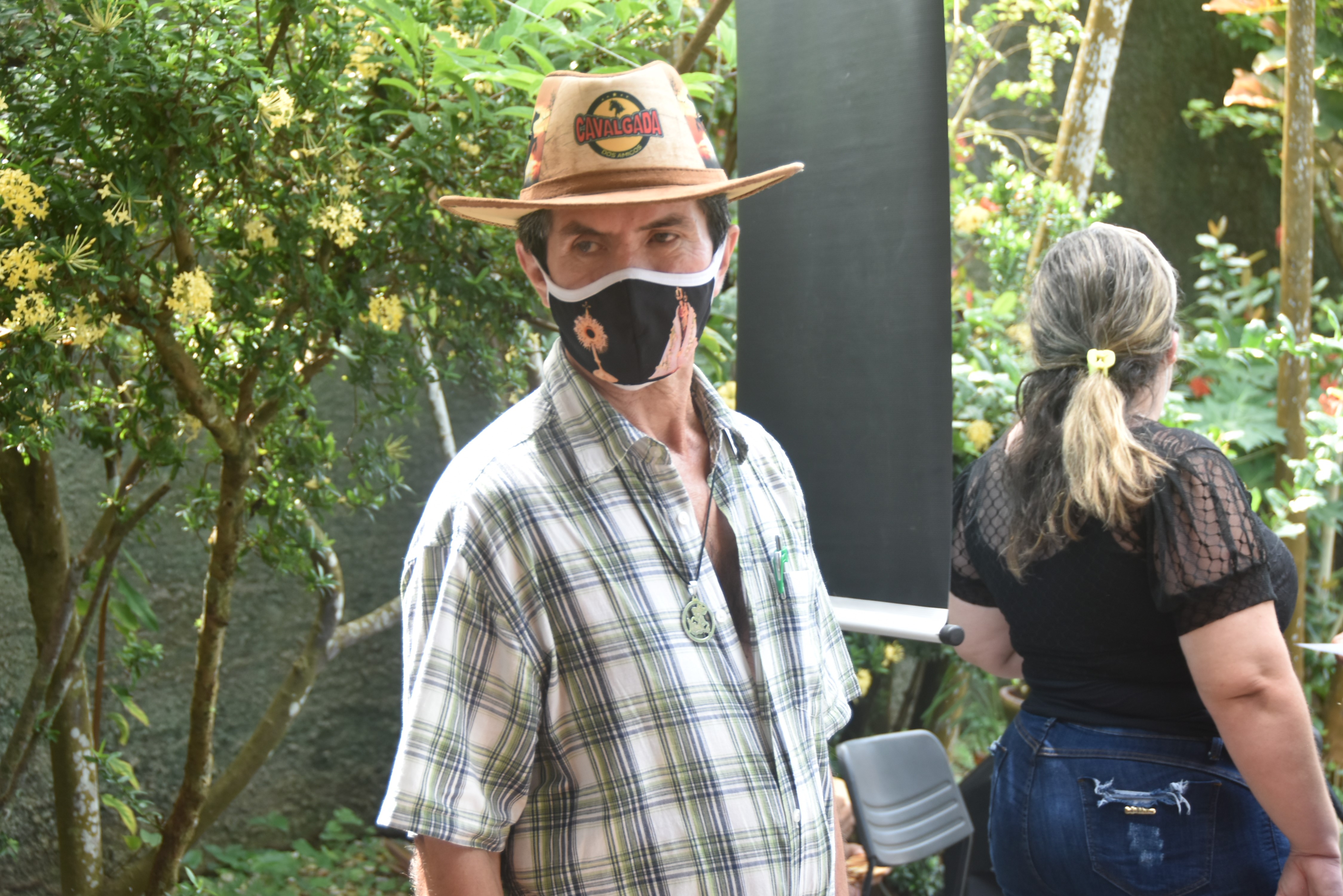 Dia da Luta Antimanicomial é marcado por evento em Belém